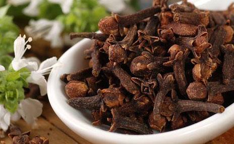 HEALTH BENEFITS OF CLOVES