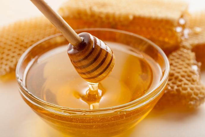 HEALTH BENEFITS OF HONEY